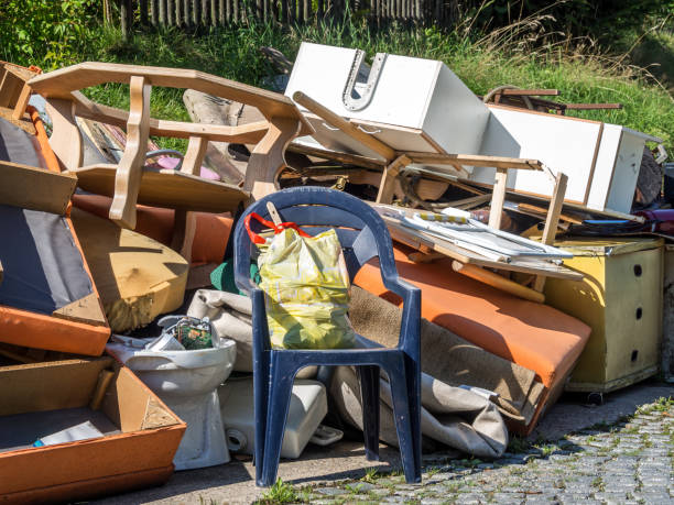 Whidbey Island Station, WA Junk Removal  Company