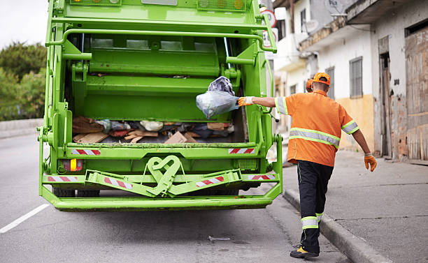 Best Commercial Junk Removal in Whidbey Island Station, WA